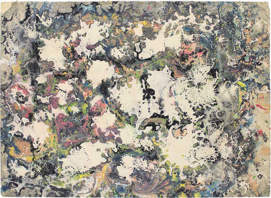 Тарханов Михаил Михайлович. Композиция